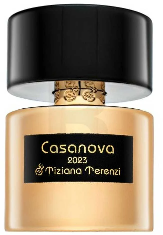 Tiziana Terenzi Casanova PP kvepalai unisex, 100 ml