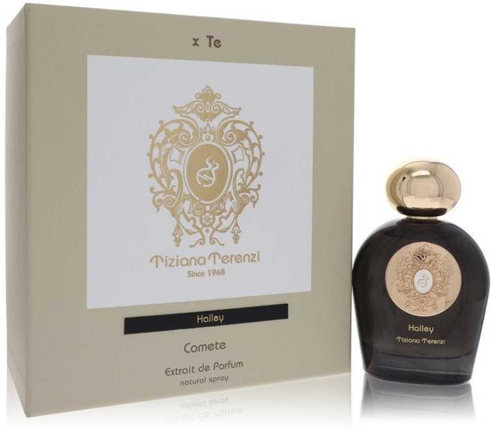 Tiziana Terenzi Halley PP kvepalai unisex, 100 ml