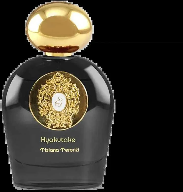 Tiziana Terenzi Hyakutake PP kvepalai unisex, 100 ml