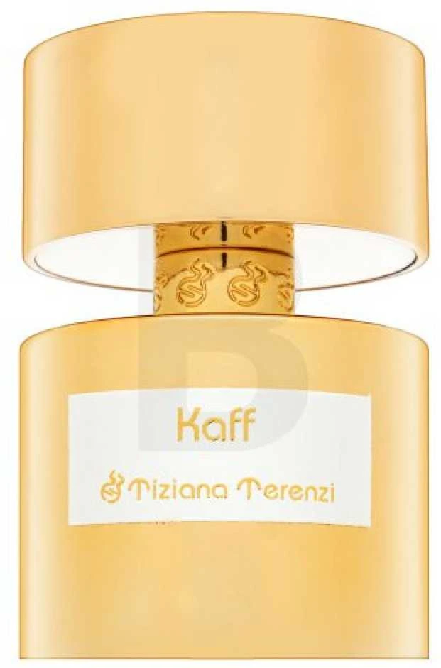 Tiziana Terenzi Kaff UNISEX (Kvepalai Vyrams ir Moterims) EDP 100ml