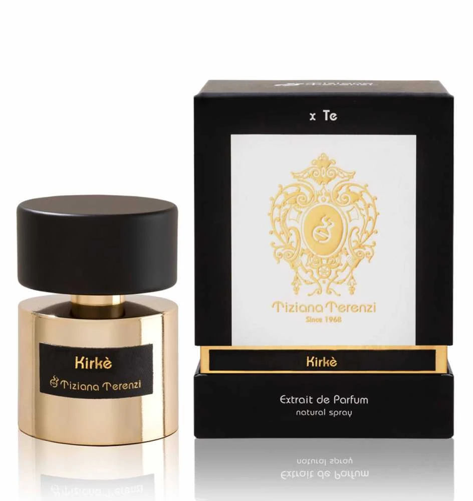 Tiziana Terenzi Kirke PRF 100ml U (Ekspozicinė prekė)
