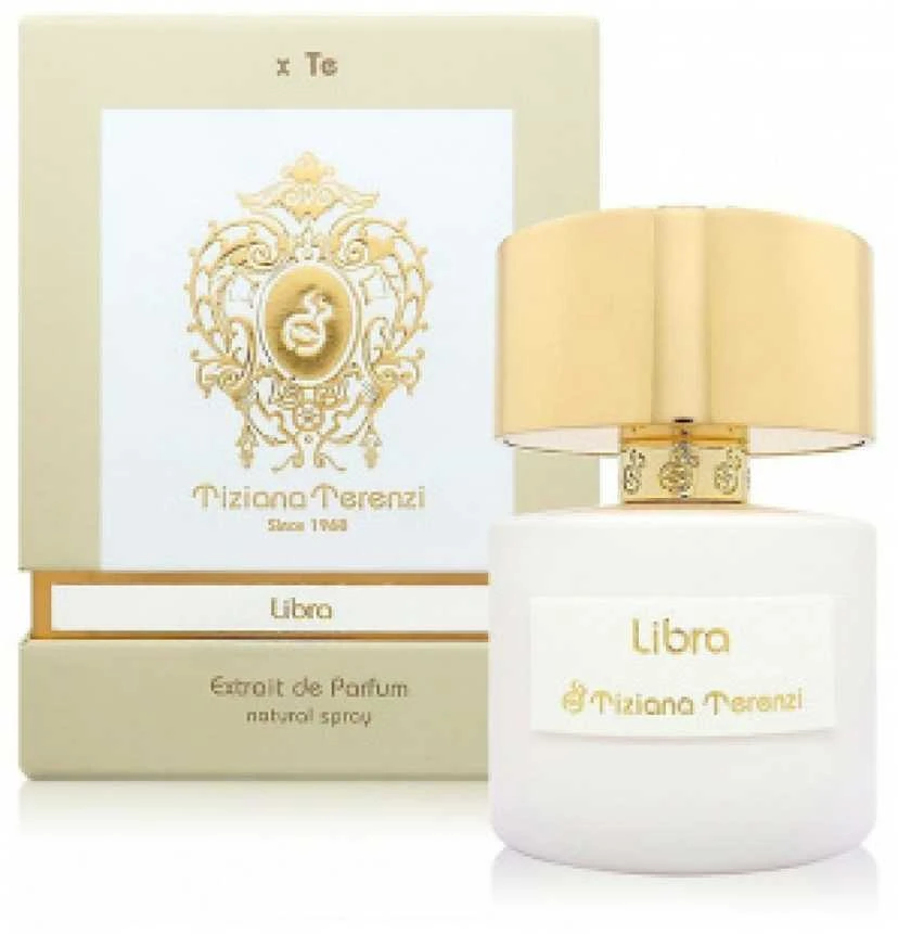 Tiziana Terenzi Luna Collection Libra PP kvepalai Unisex, 100 ml