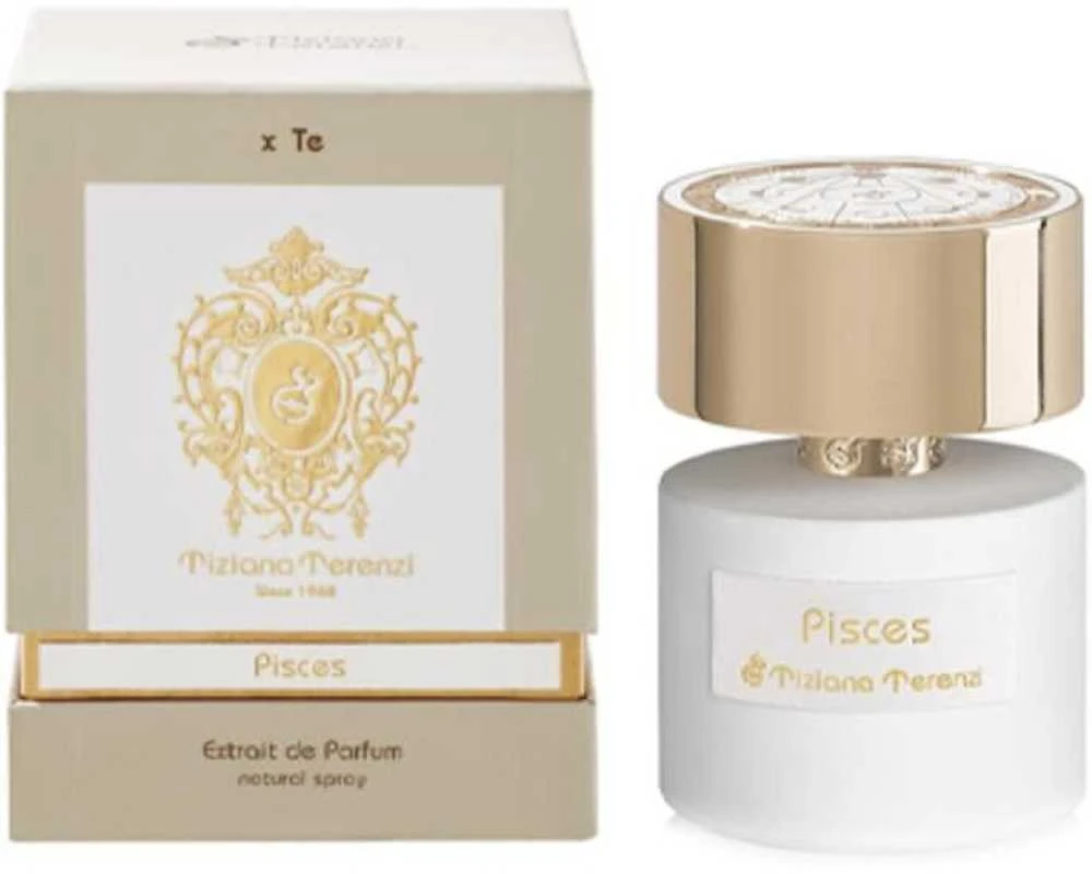 Tiziana Terenzi Pisces PP kvepalai unisex, 100 ml