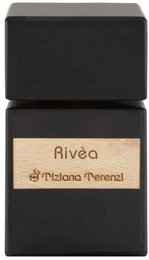 Unisex kvepalai Tiziana Terenzi Rivea EP, 100 ml
