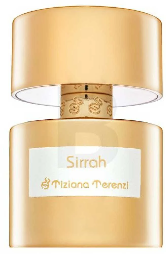 Tiziana Terenzi Sirrah UNISEX (Kvepalai Vyrams ir Moterims) EDP 100ml