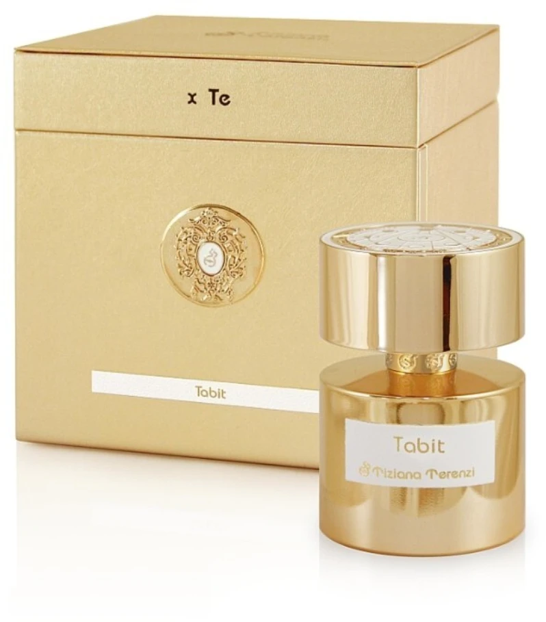Tiziana Terenzi Tabit UNISEX (Kvepalai Vyrams ir Moterims) EDP 100ml
