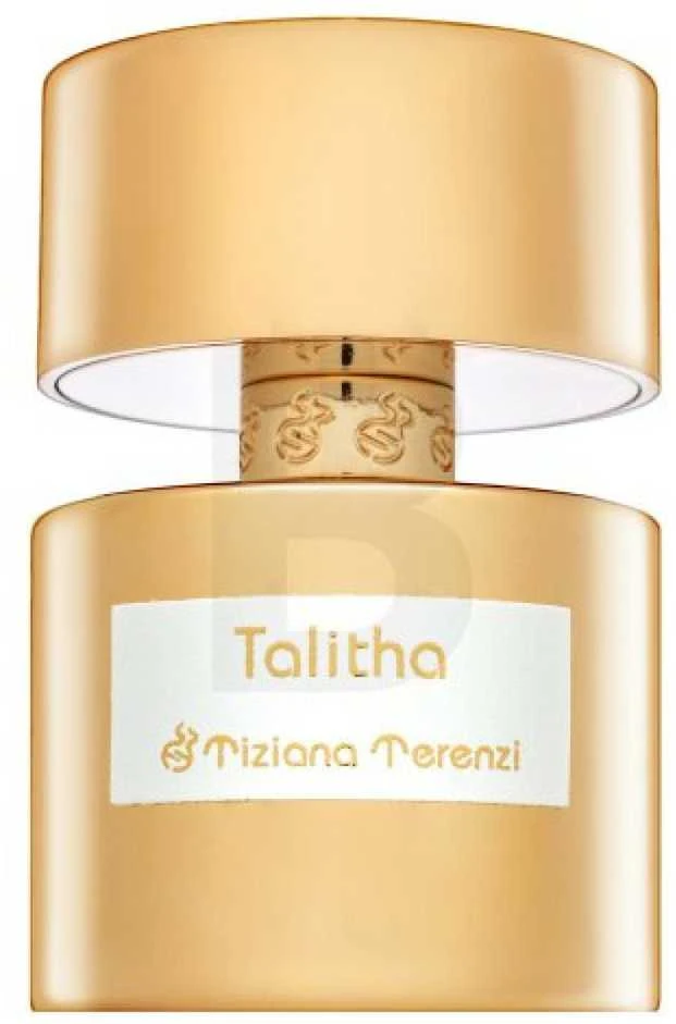 Tiziana Terenzi Talitha PP kvepalai unisex, 100 ml