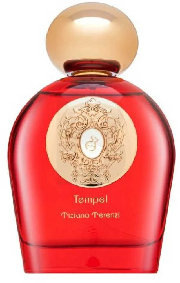Tiziana Terenzi Tempel PP kvepalai unisex, 100 ml