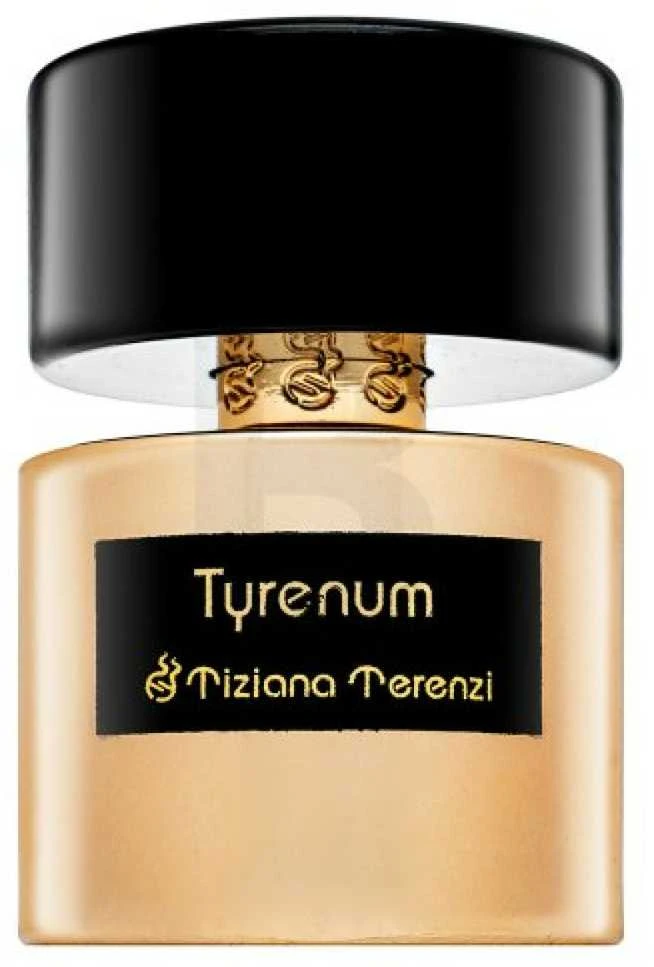 Unisex kvepalai Tiziana Terenzi Tyrenum Parfum, 100 ml