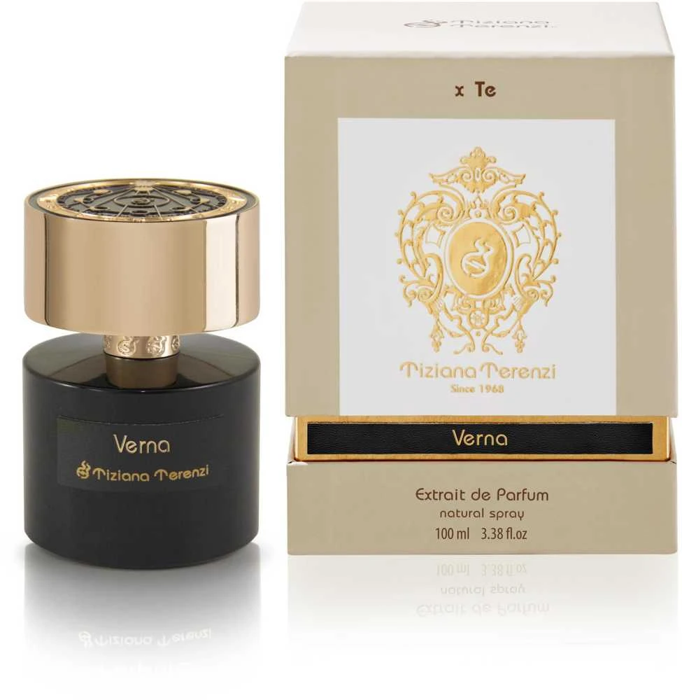 Tiziana Terenzi Verna PP kvepalai unisex, 100 ml
