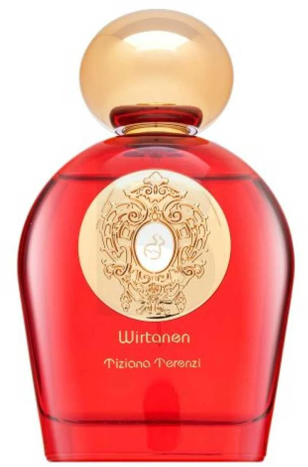 Tiziana Terenzi Wirtanen PP kvepalai unisex, 100 ml