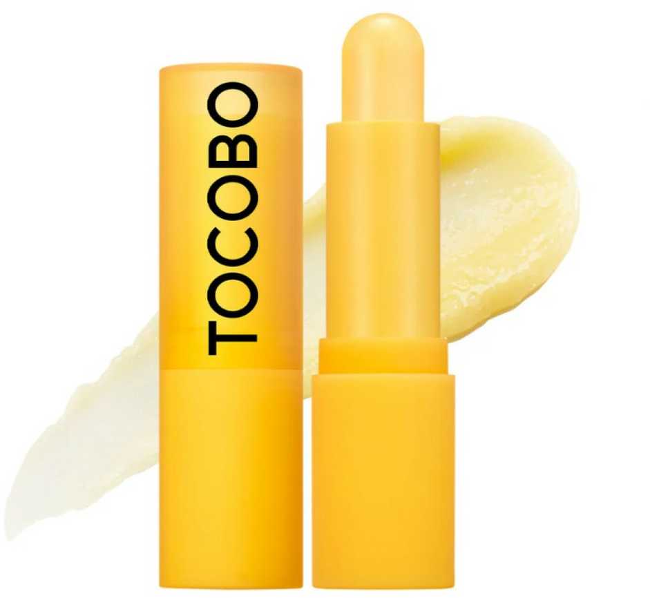 TOCOBO Lūpų balzamas Vitamin, 3.5 g