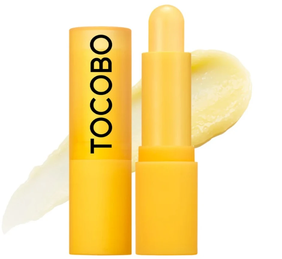 TOCOBO Lūpų balzamas Vitamin, 3.5 g