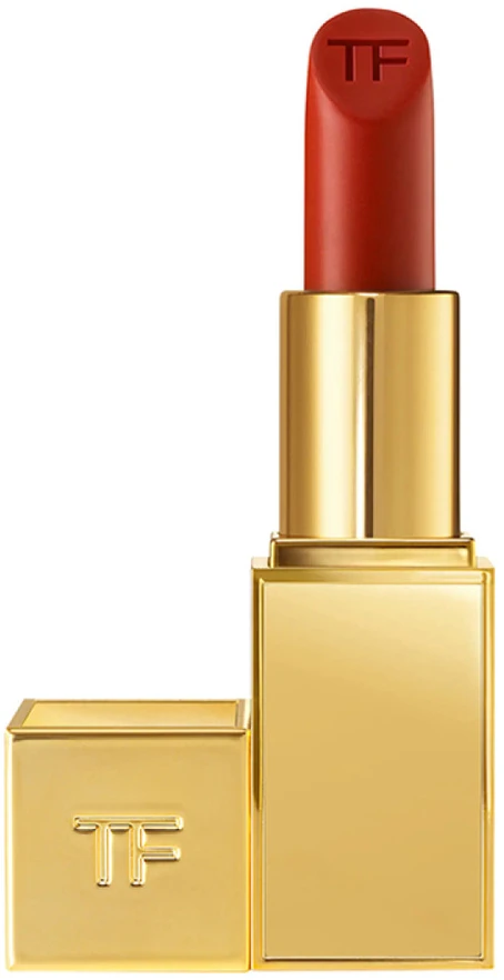 Tom Ford 24K Gold Kreminis Lipstick Scarlet Rouge, 3 g