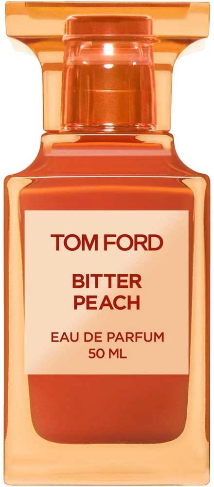 Unisex kvepalai Tom Ford Bitter Peach Extreme EDP, 50 ml