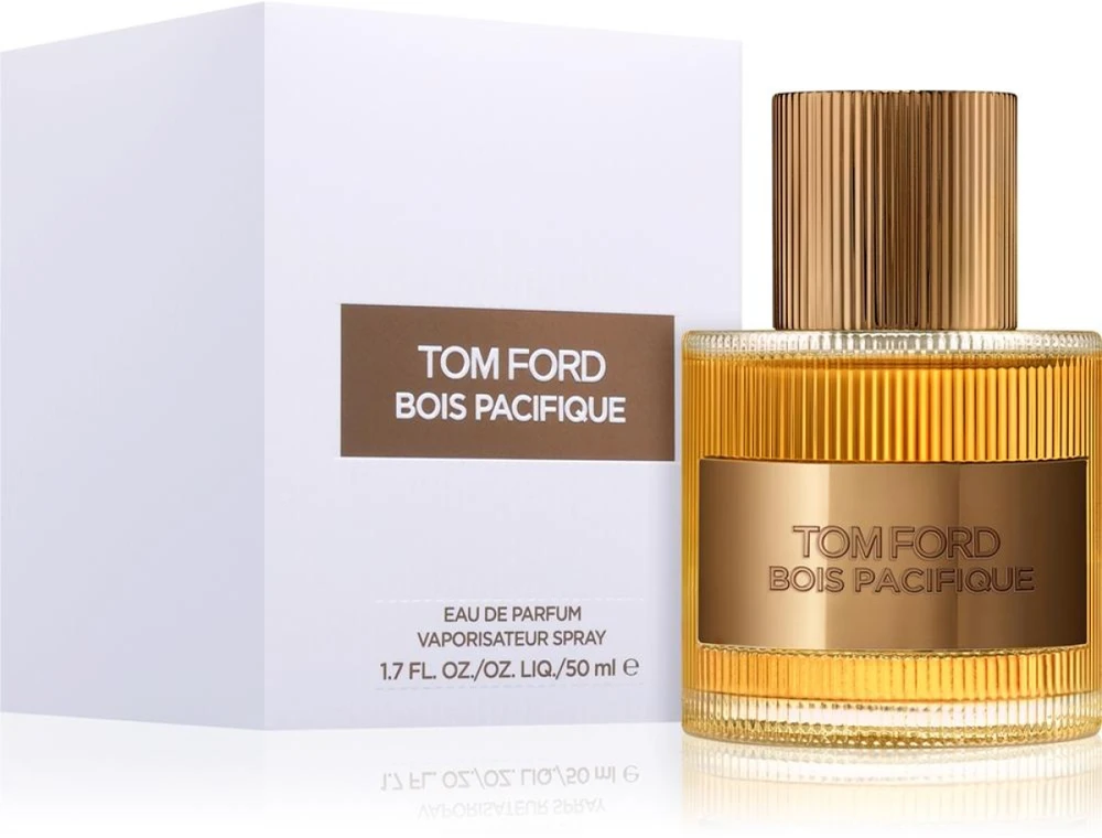Tom Ford Bois Pacifique EDP parfumuotas vanduo vyrams, 50 ml