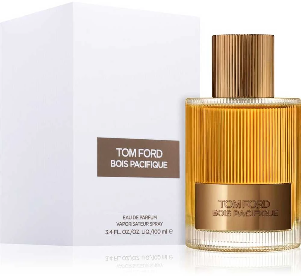 Tom Ford Bois Pacifique EDP parfumuotas vanduo vyrams, 100 ml