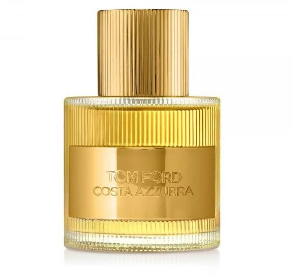 Tom Ford Costa Azzura EDP parfumuotas vanduo unisex, 50 ml