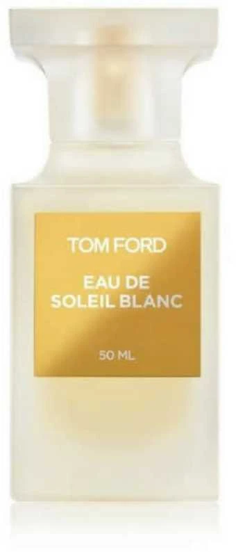 Tom Ford Eau De Soleil Blanc EDT tualetinis vanduo vyrams, 50 ml