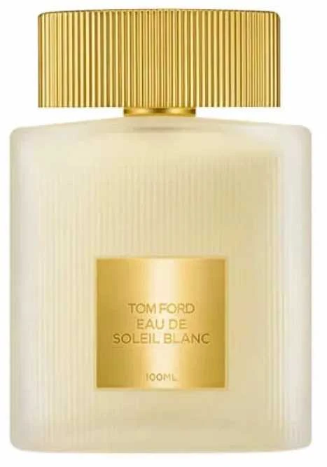 Tom Ford Eau De Soleil Blanc EDT tualetinis vanduo unisex, 100 ml