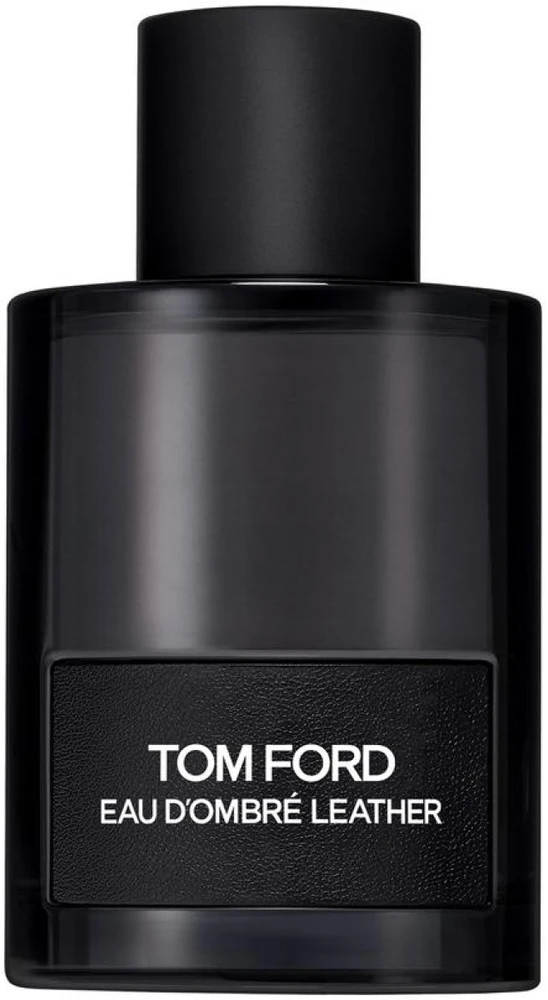 TOM FORD Eau d'Ombré Leather EDT tualetinis vanduo vyrams, 100 ml