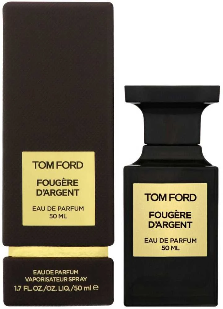 Tom Ford Fougére D'Argent EDP parfumuotas vanduo unisex, 50 ml