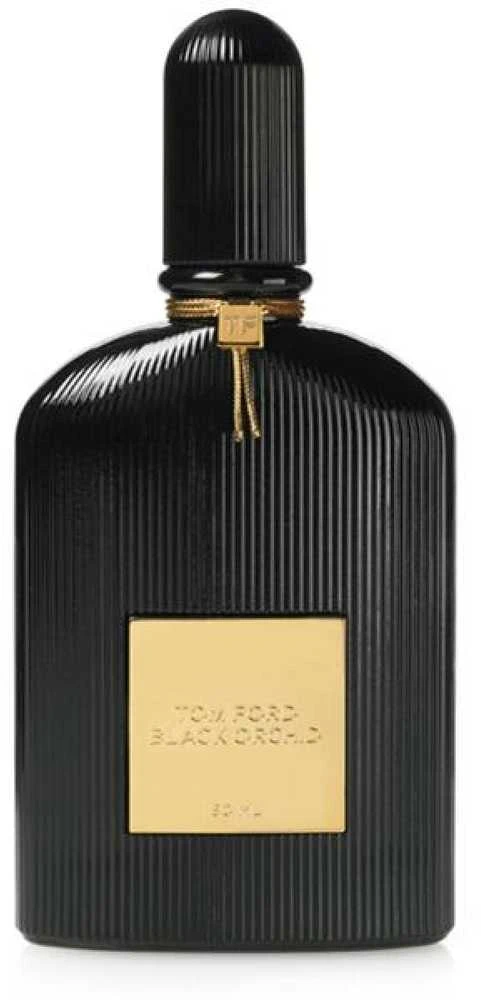 Kvepalai moterims Tom Ford Black Orchid EDP, 100 ml