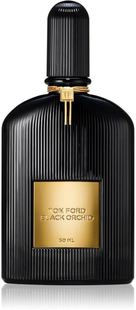 Kvepalai moterims Tom Ford Black Orchid EDP, 50 ml
