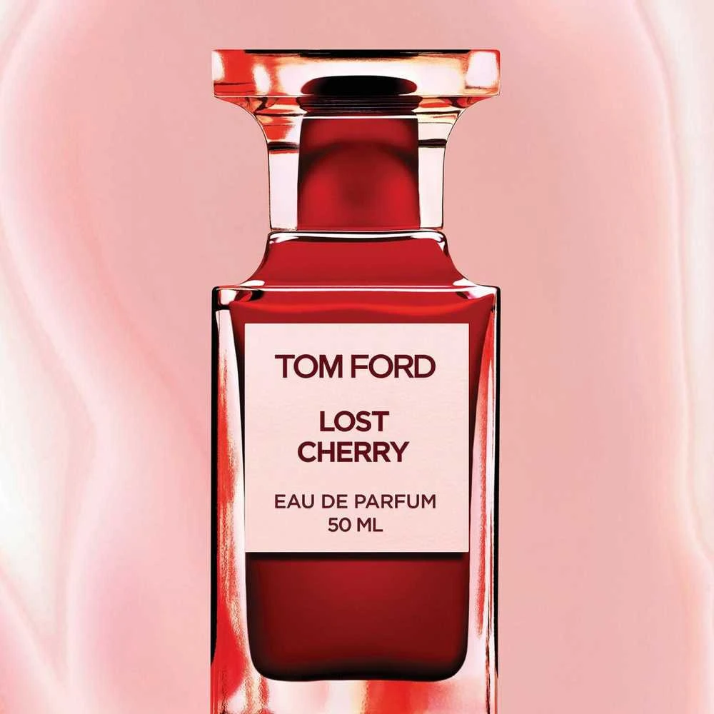 Unisex kvepalai Tom Ford Lost Cherry EDP, 50 ml