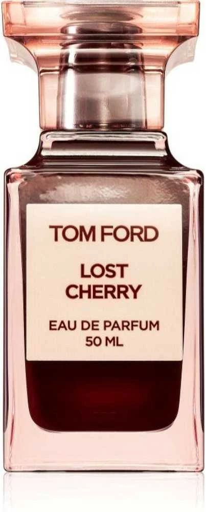 Unisex kvepalai Tom Ford Lost Cherry EDP, 50 ml