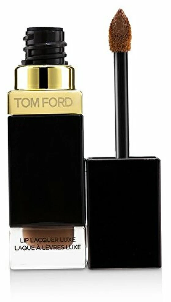 Tom Ford Luxe Matte skysti lūpų dažai 02 Softcore, 6 ml