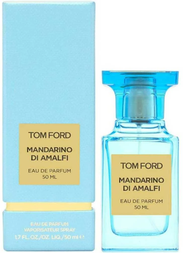 Tom Ford Mandarino Di Amalfi EDP parfumuotas vanduo Unisex, 50 ml