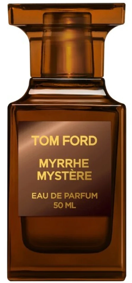 Tom Ford Myrrhe Mystère EDP parfumuotas vanduo unisex, 30 ml