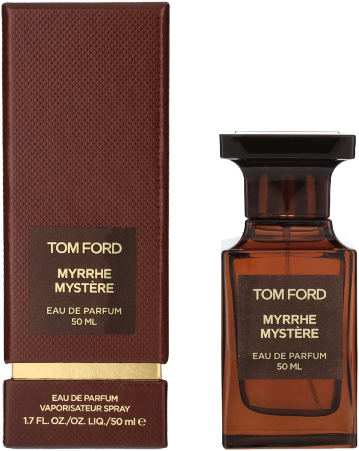 Tom Ford Myrrhe Mystere EDP parfumuotas vanduo unisex, 50 ml