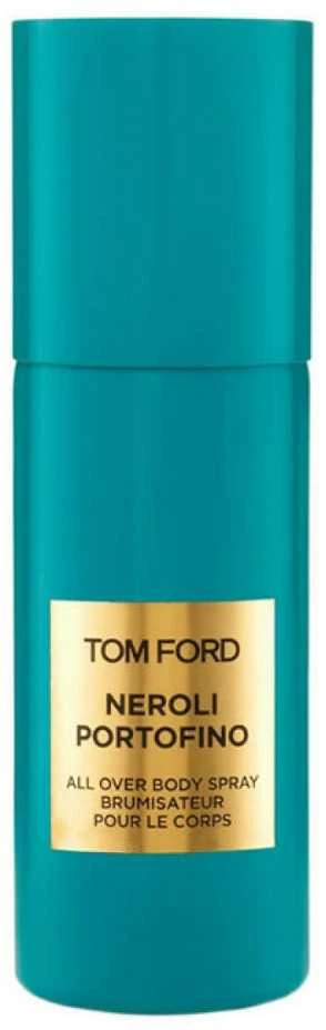 Tom Ford Neroli Portofino All Over Body Purškiklis, 150 ml