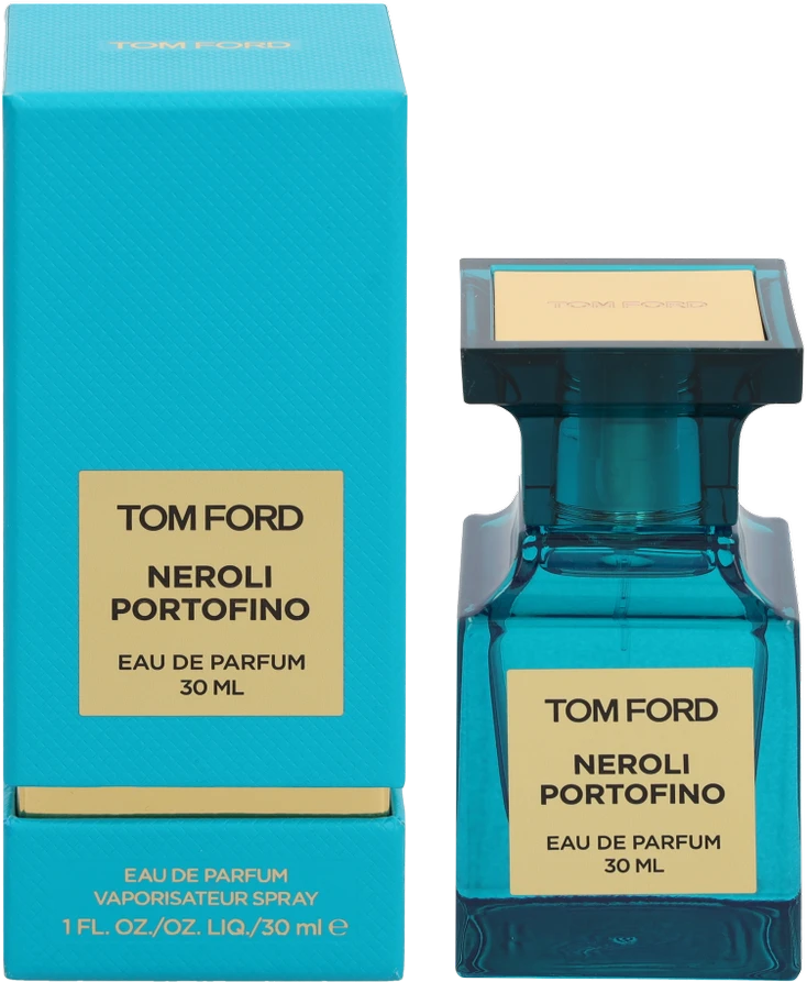 Tom Ford Neroli Portofino EDP parfumuotas vanduo Unisex, 30 ml
