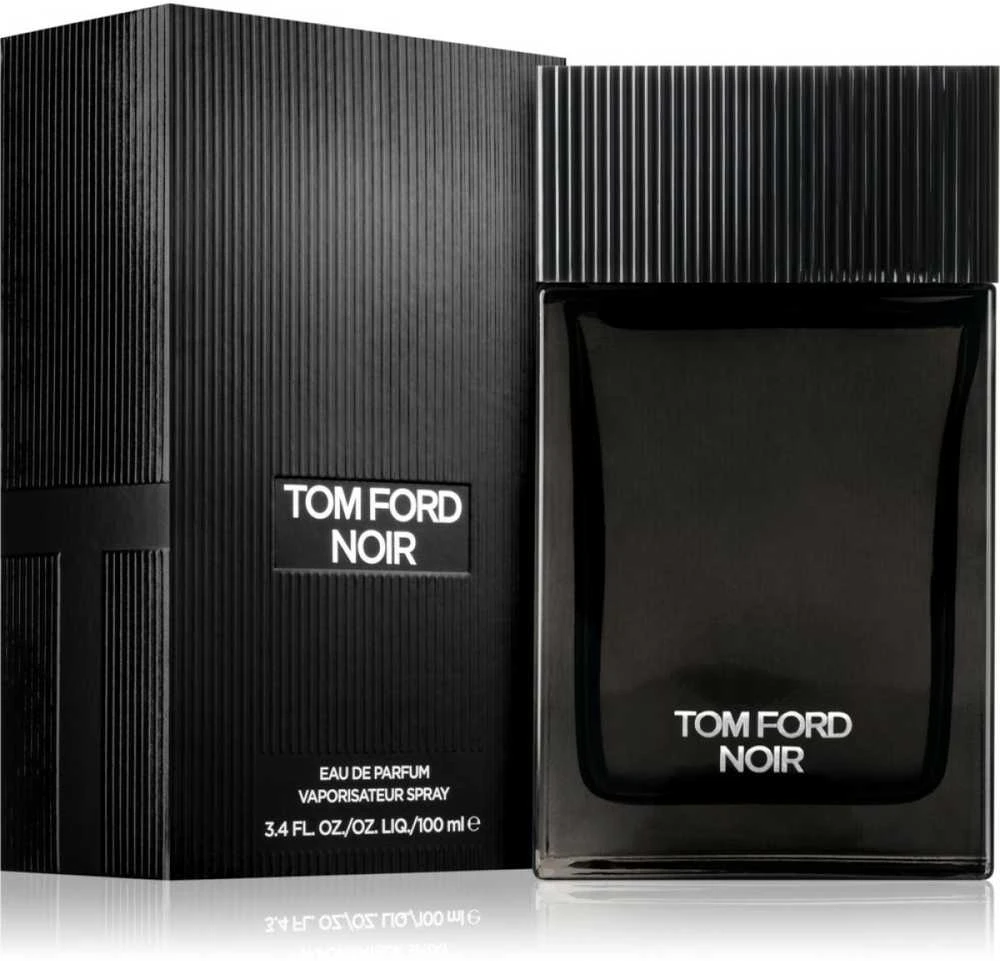 Tom Ford Noir EDP parfumuotas vanduo vyrams, 100 ml