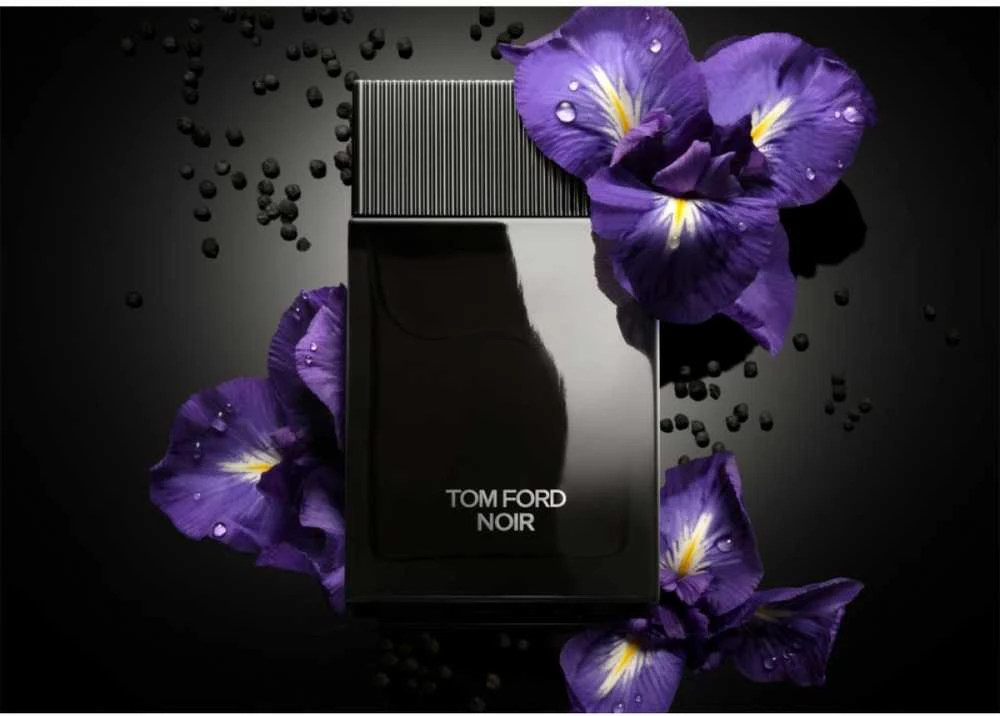 Tom Ford Noir EDP parfumuotas vanduo vyrams, 100 ml