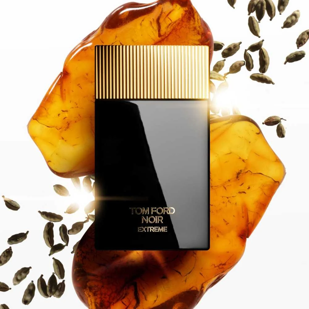 Kvepalai vyrams Tom Ford Noir Extreme EDP, 100 ml