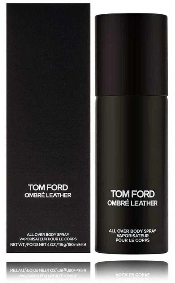 TOM FORD Ombré Leather Dezodorantas purškiamas dezodorantas unisex, 150 ml