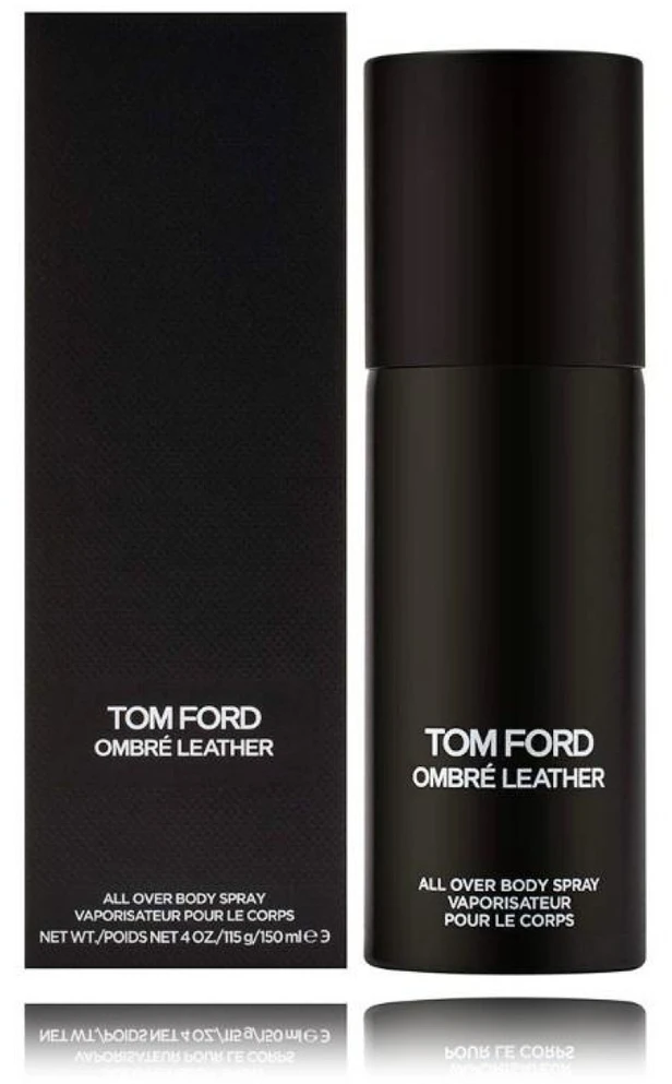 TOM FORD Ombré Leather Dezodorantas purškiamas dezodorantas unisex, 150 ml