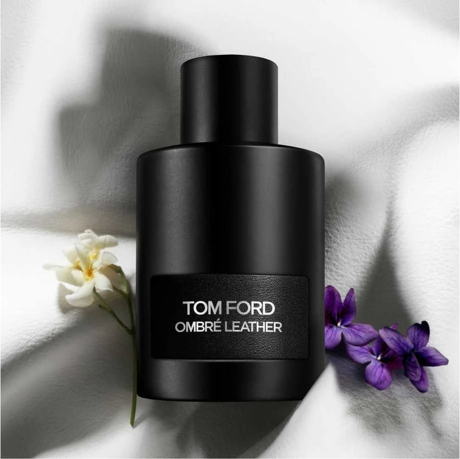Unisex kvepalai Tom Ford Ombre Leather EDP, 100 ml