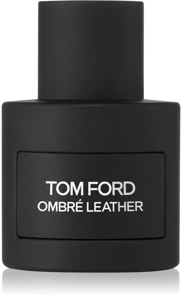 Unisex kvepalai Tom Ford Ombre Leather EDP, 50 ml