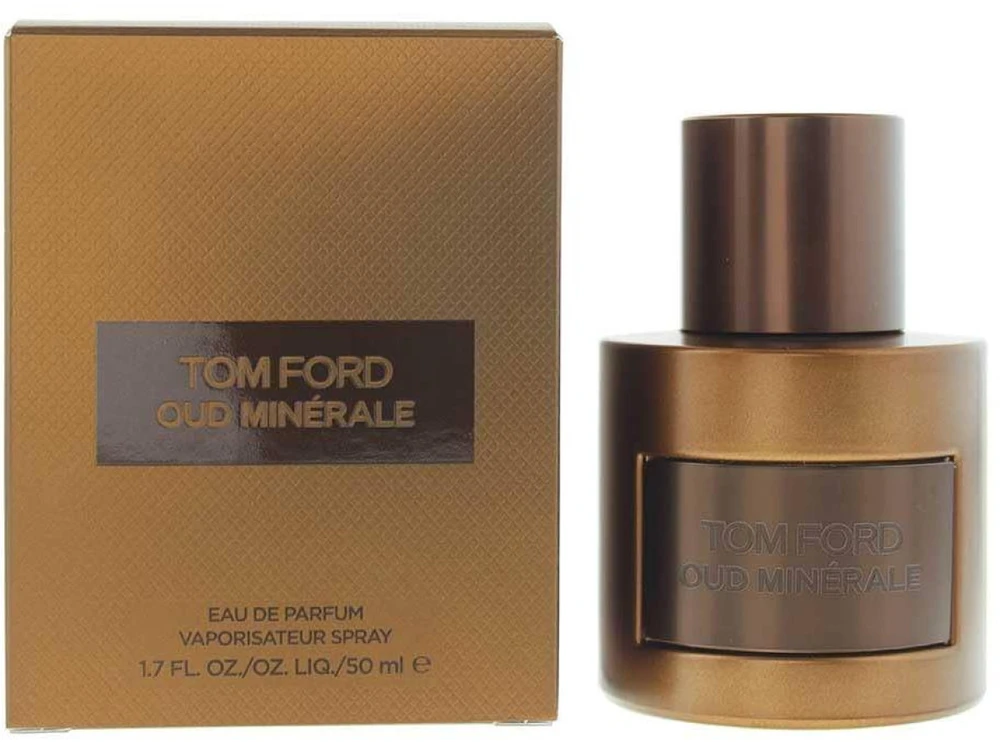 Tom Ford Oud Minerale EDP parfumuotas vanduo unisex, 50 ml