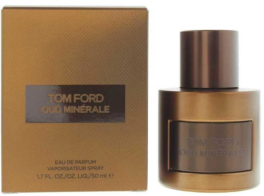 Tom Ford Oud Minerale EDP parfumuotas vanduo unisex, 50 ml