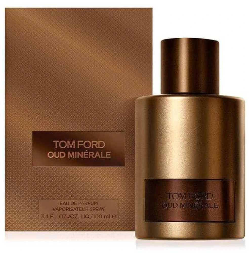 Tom Ford Oud Minerale EDP parfumuotas vanduo unisex, 100 ml