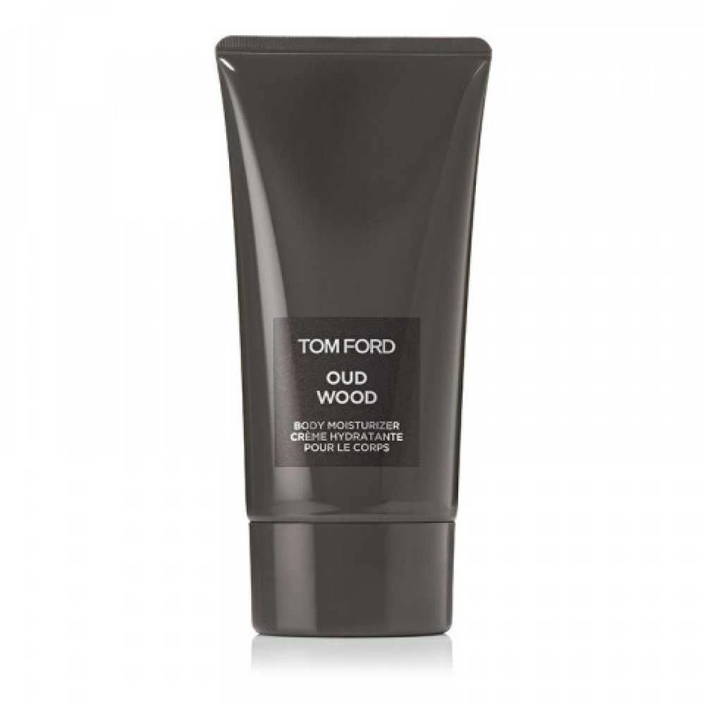 Tom Ford Oud Wood kūno kremas, 150 ml