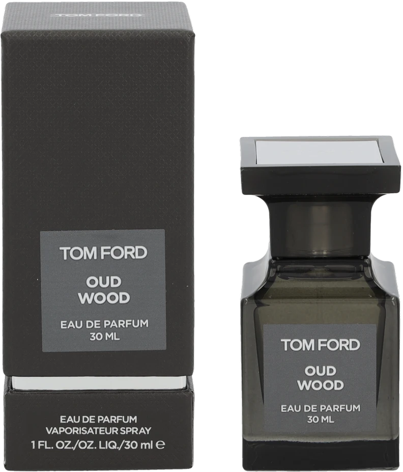 Tom Ford Oud Wood EDP parfumuotas vanduo Unisex, 30 ml