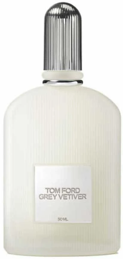 Tom Ford Pilkas Vetiver EDP parfumuotas vanduo vyrams, 50 ml