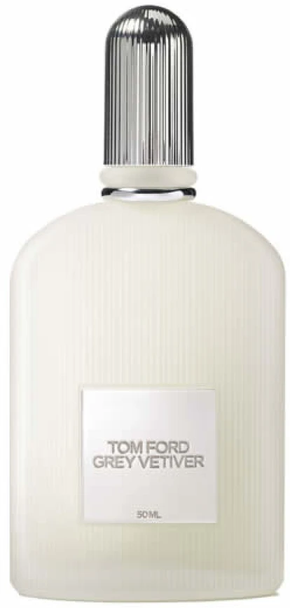Tom Ford Pilkas Vetiver EDP parfumuotas vanduo vyrams, 50 ml